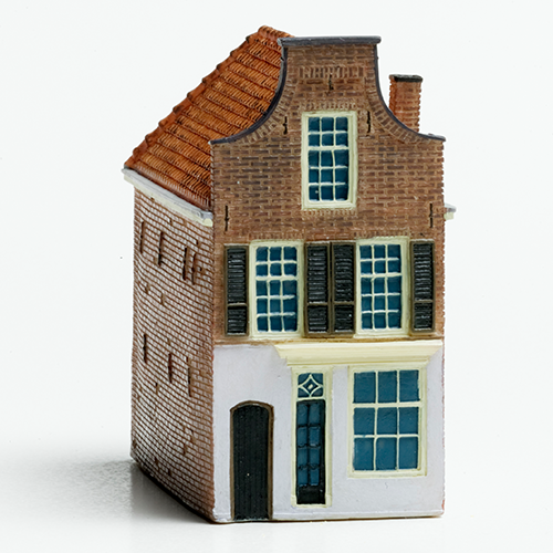 Miniatuur huisje kopen