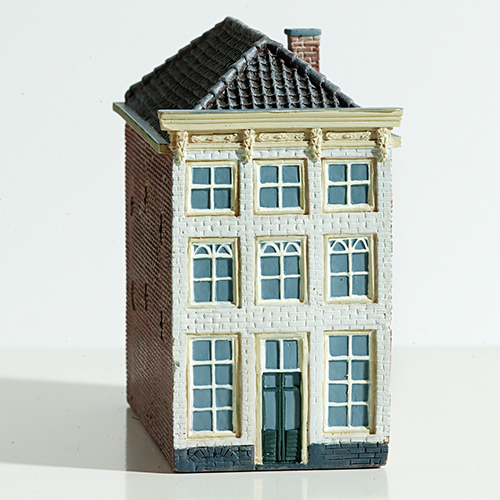 De Sester - Monumentje.com | Miniatuur kopen?